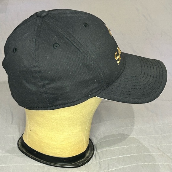 New Orleans Saint Hat - Picture 2 of 5